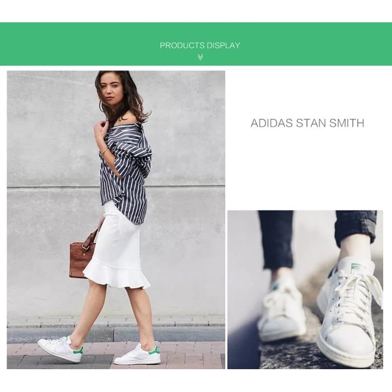 stan smith female