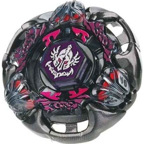 all metal fusion beyblades