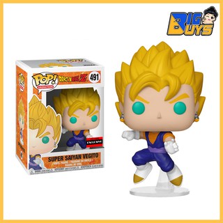 funko pop gohan ssj2