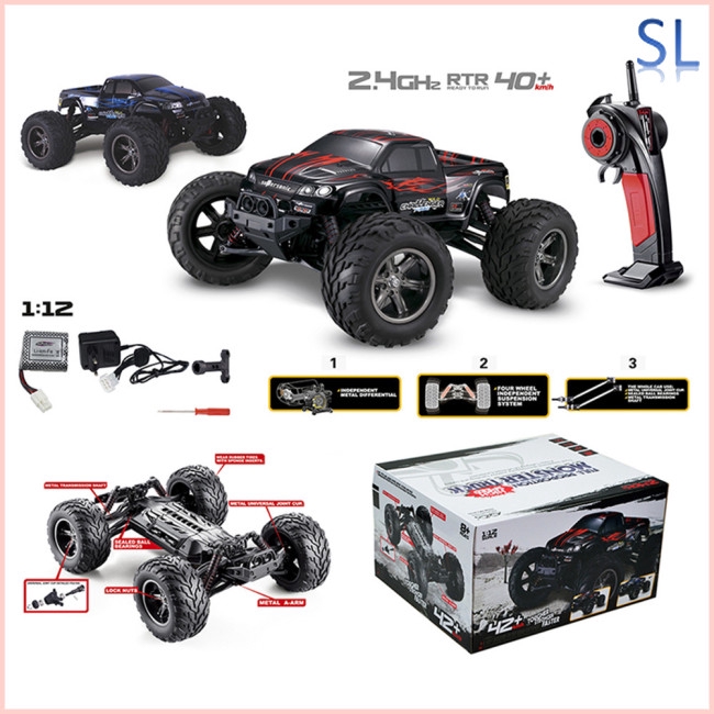 xinlehong toys 9115