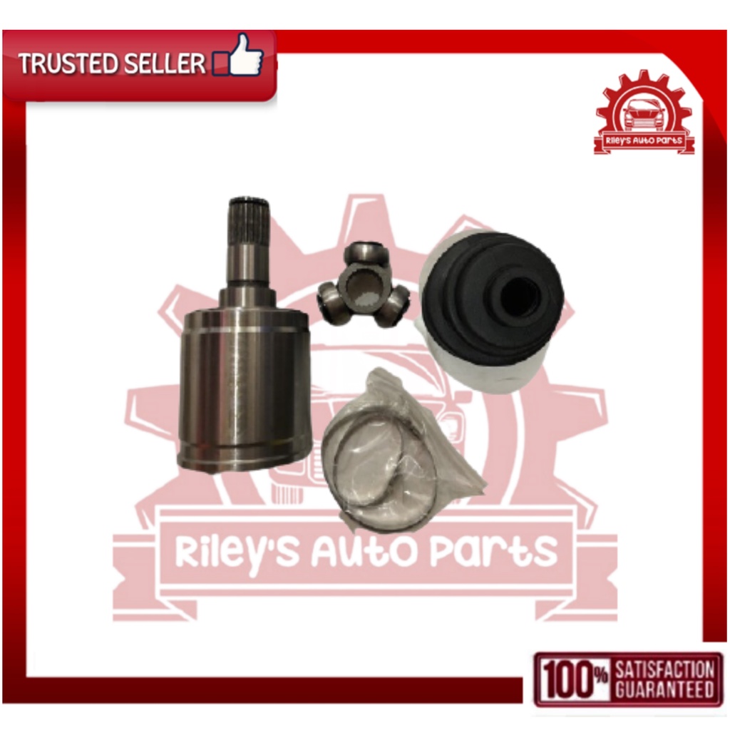 JPN CV JOINT INNER 22Teeth FOR HONDA CIVIC DIMENSION 20012005 Shopee