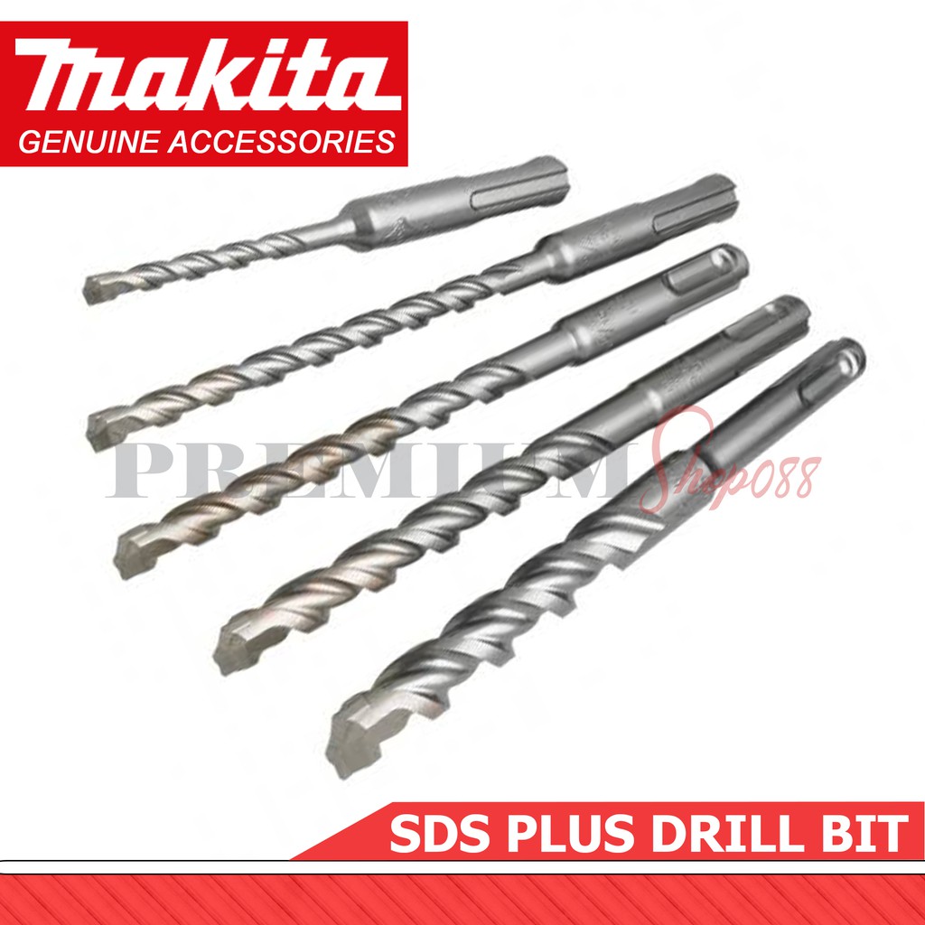 tct drill bits