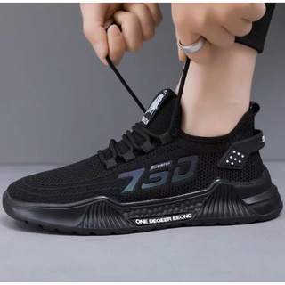 JY. Men's One Degree Beyond Mesh Sneakers Cool Swag Shoes #M732 ...