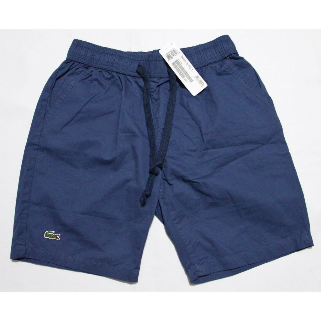 lacoste cargo shorts