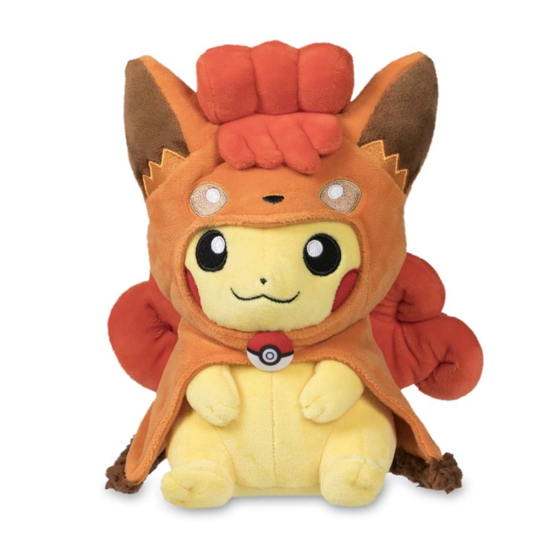 alolan vulpix cape