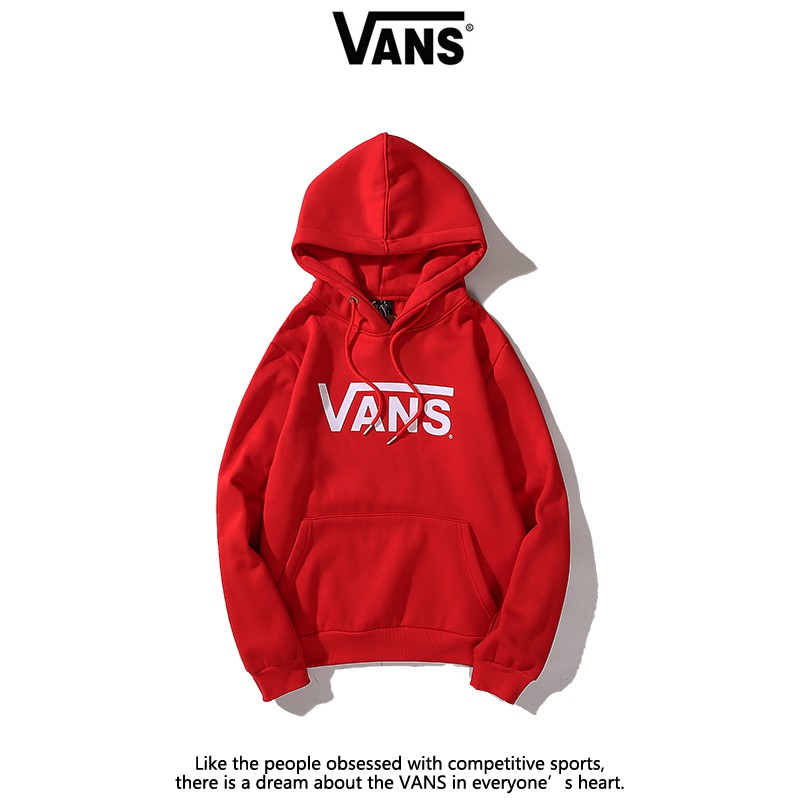 vans flame sweatshirt