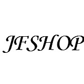 JFshop store logo