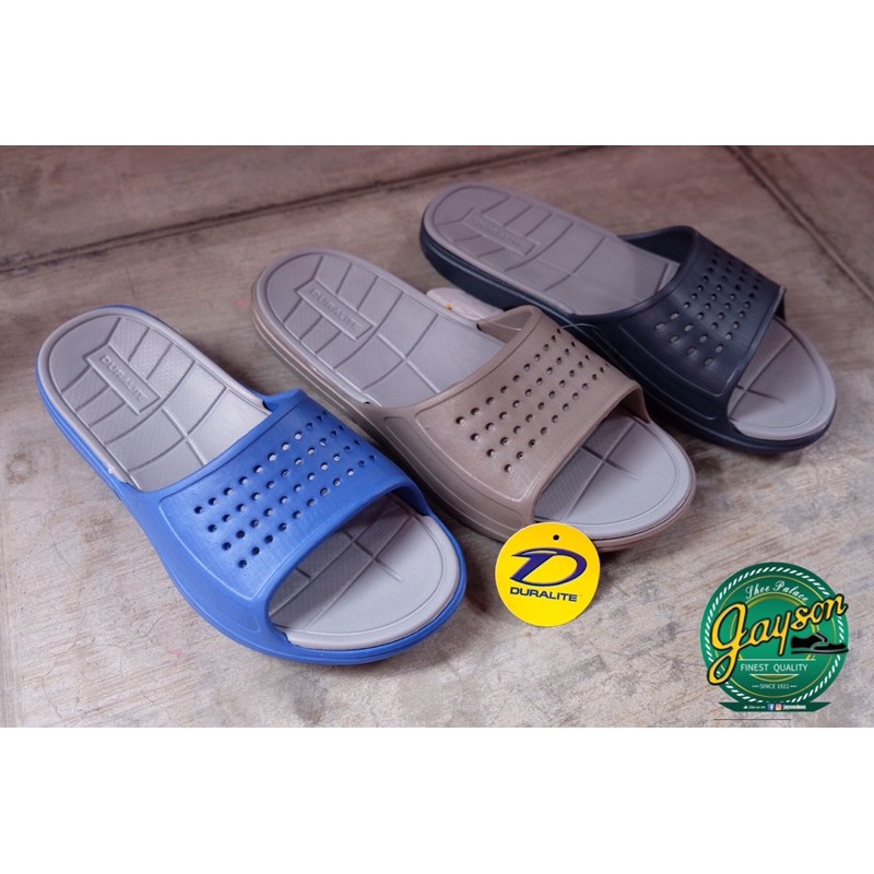 duralite slippers