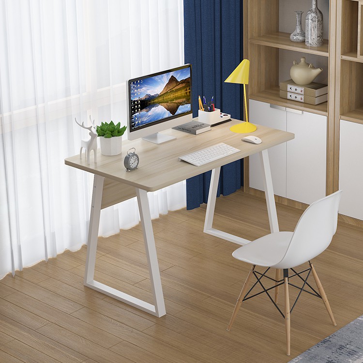 Homeworks diy modern Home Office Table | Shopee Philippines