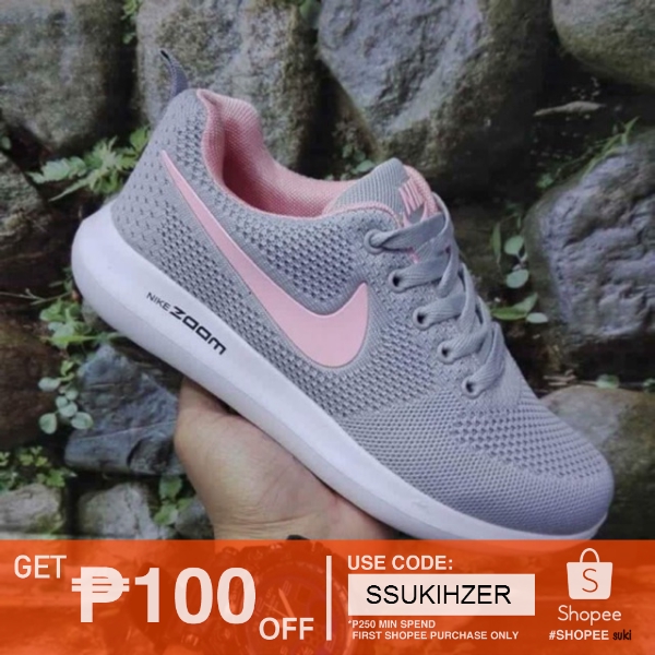 nike zoom shopee