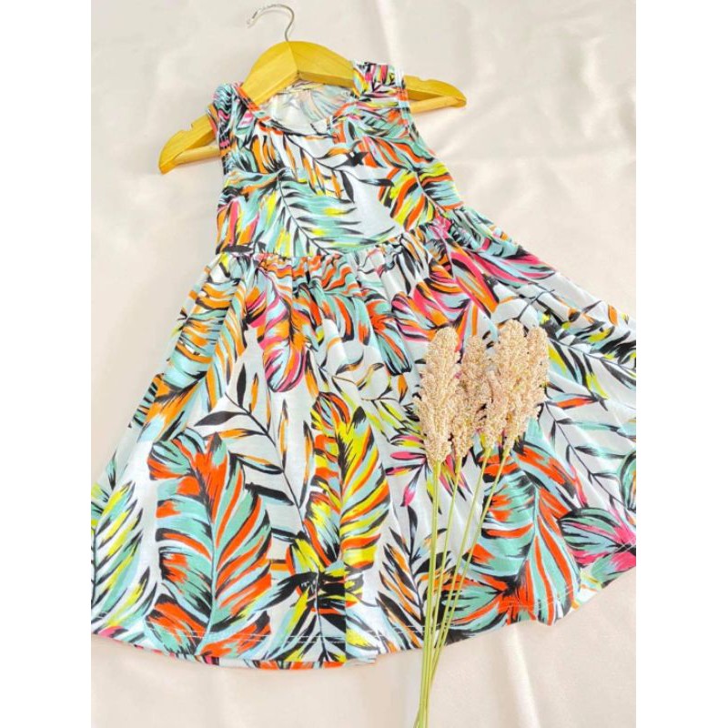 Racer Dress(cotton jersey) Shopee Philippines