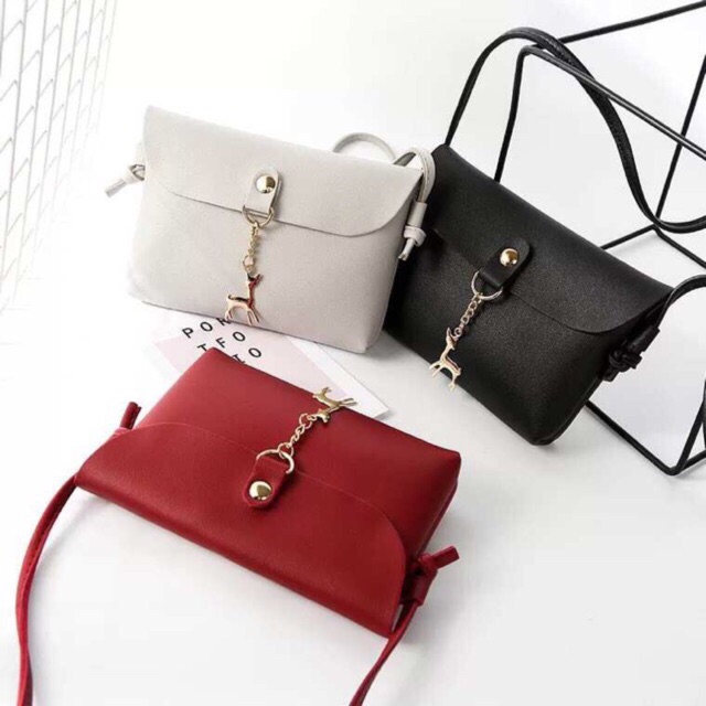 ladies sling bags