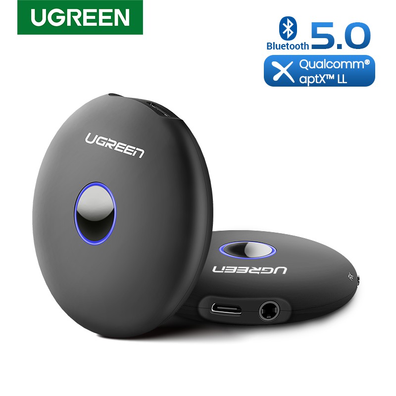 Ugreen bluetooth как подключить