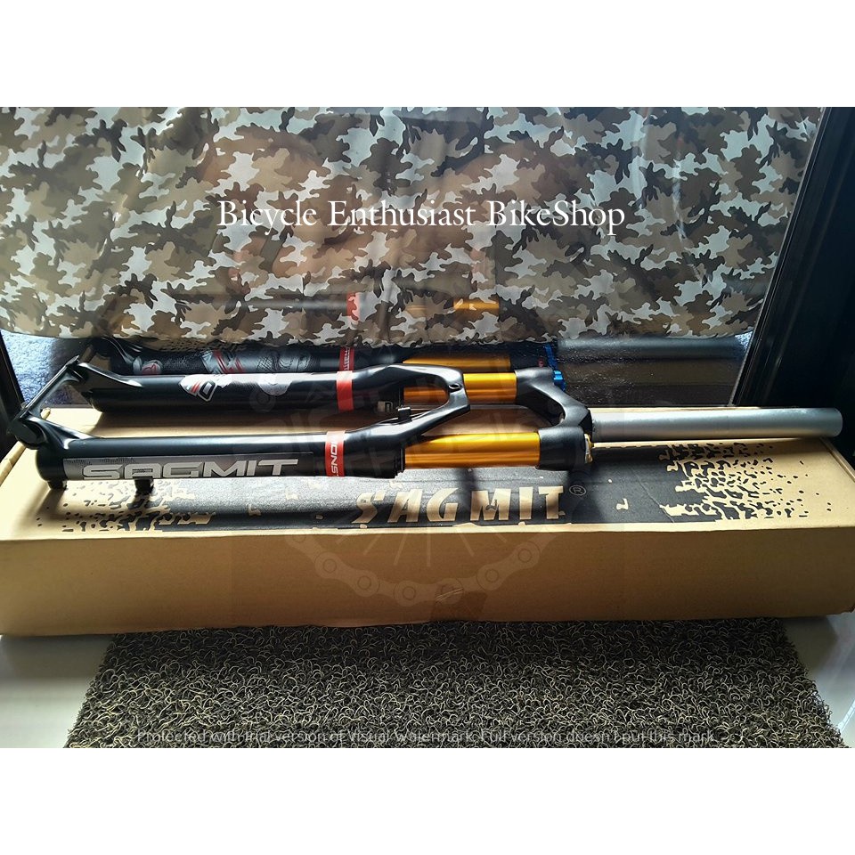 sagmit monster air fork