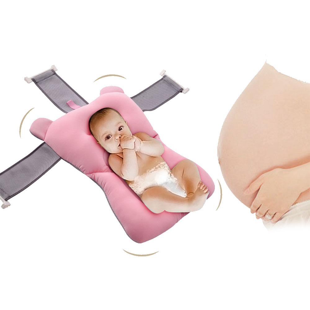 baby bath seat for sink