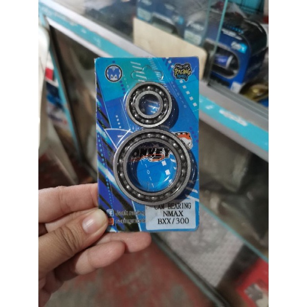 RACING MONKEY Cam Bearing for Nmax and Aerox Shopee Philippines