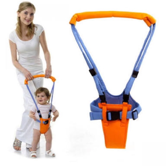 picolo baby walker