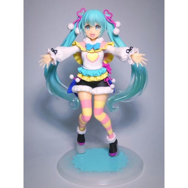 Hatsune Miku - Winter Image ver. | Shopee Philippines