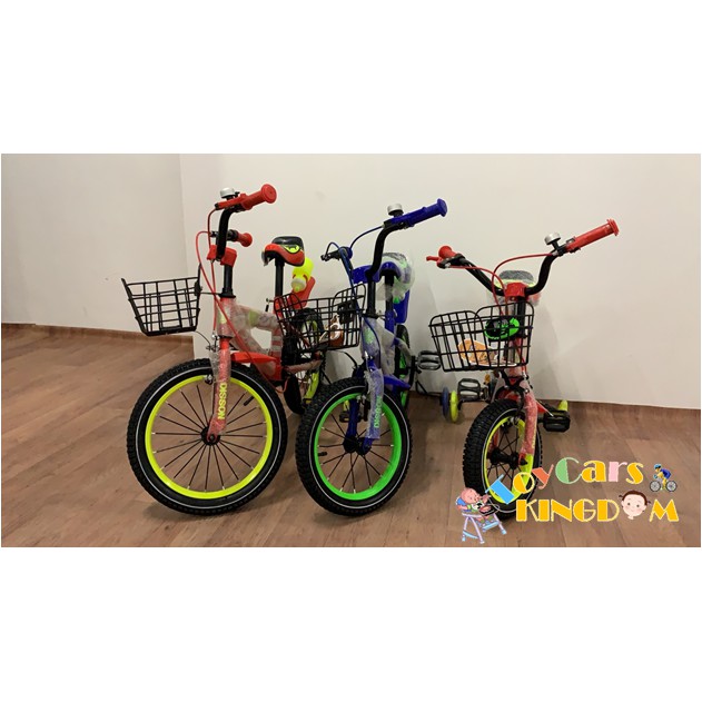 kids bicycle 14 inch