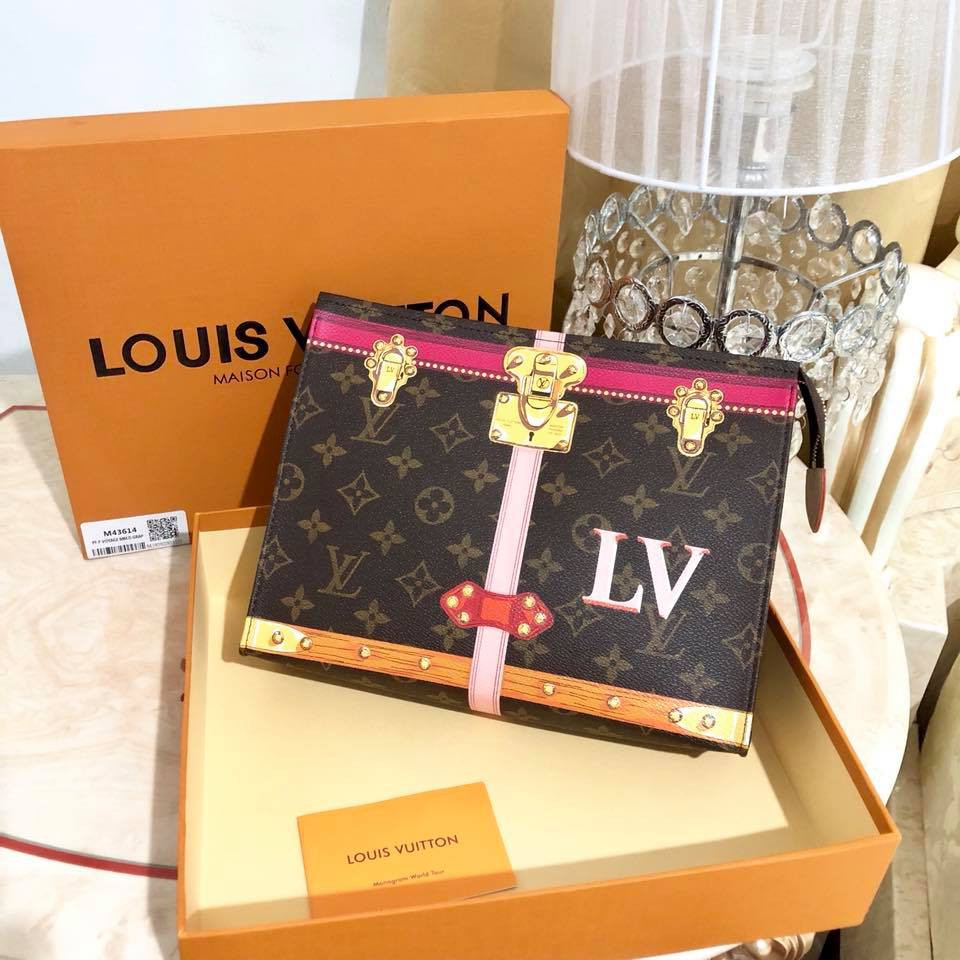 lv clutch price