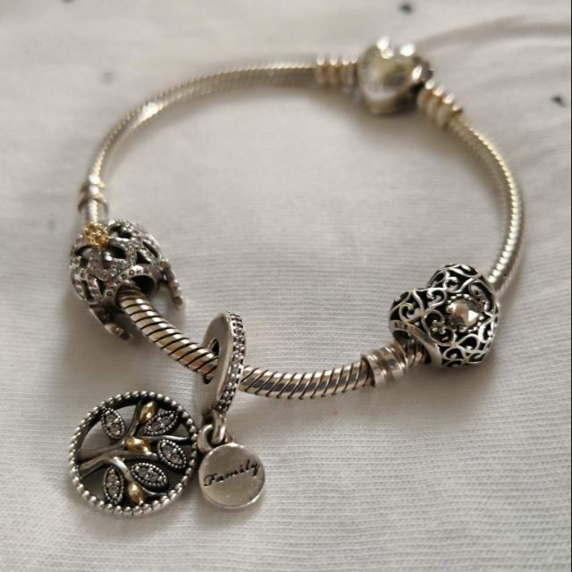 pandora bracelet philippines