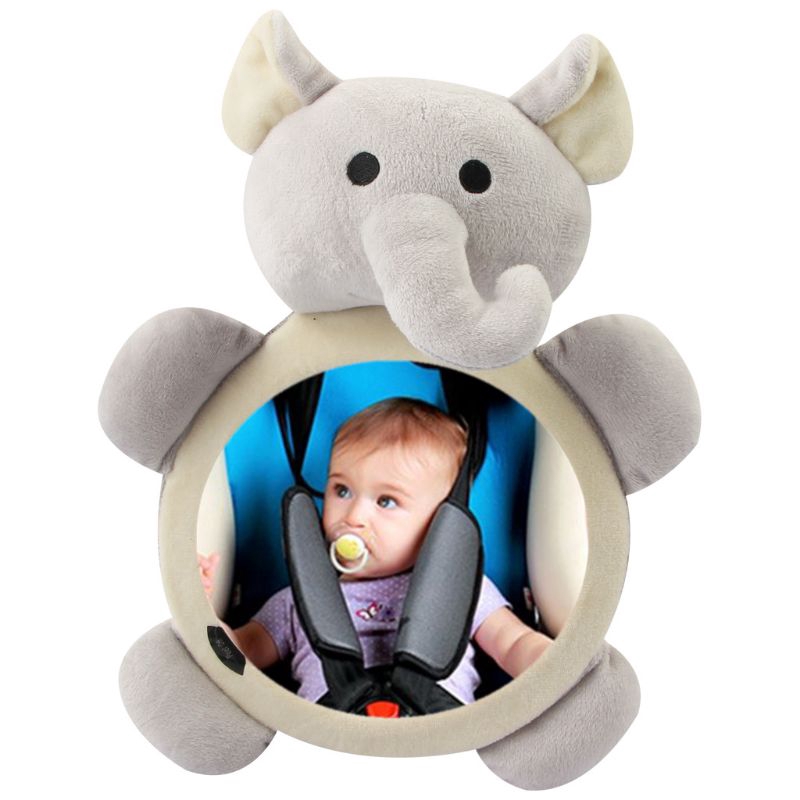 car seat toys safety