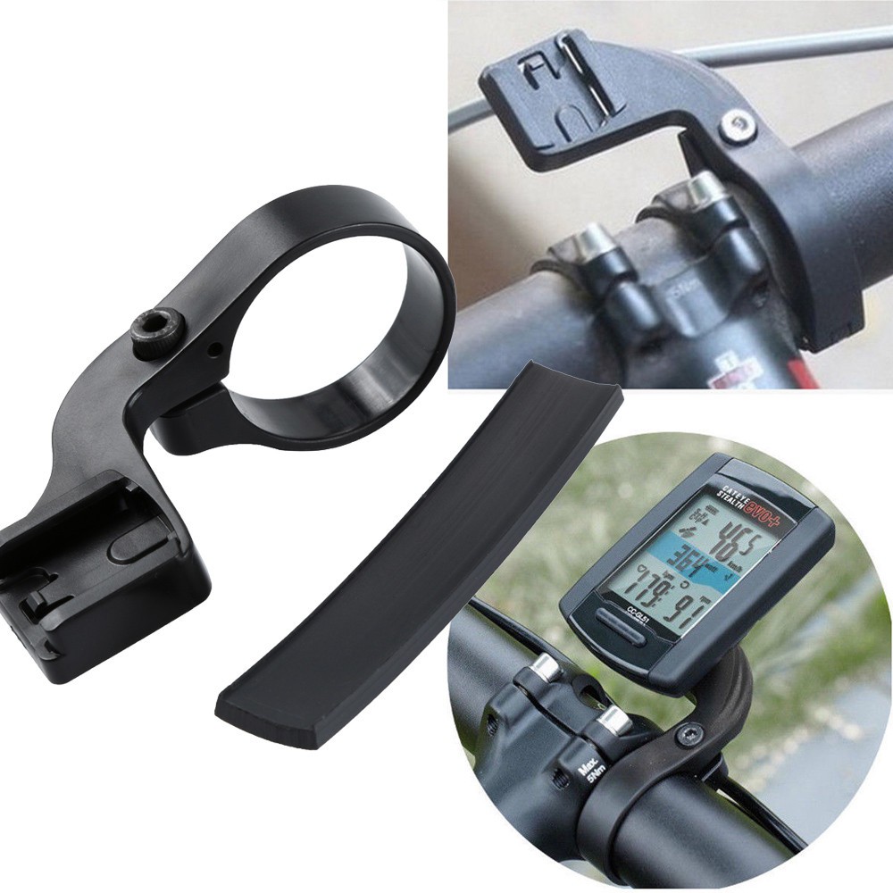 garmin handlebar mount