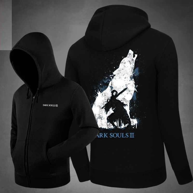 hoodie dark souls