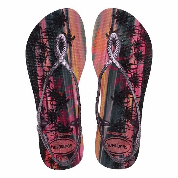 havaianas luna rosa