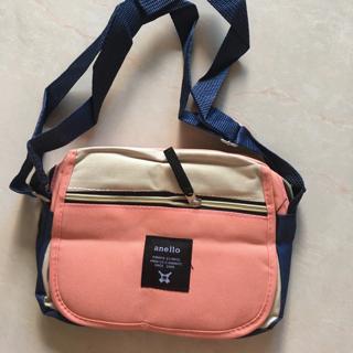 sela crossbody bag