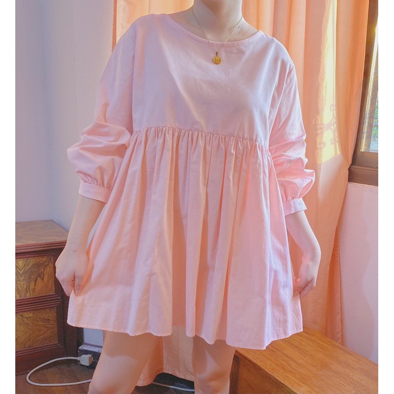 枚数限定 お値下げrosy monster☆classical frill blouse - 通販