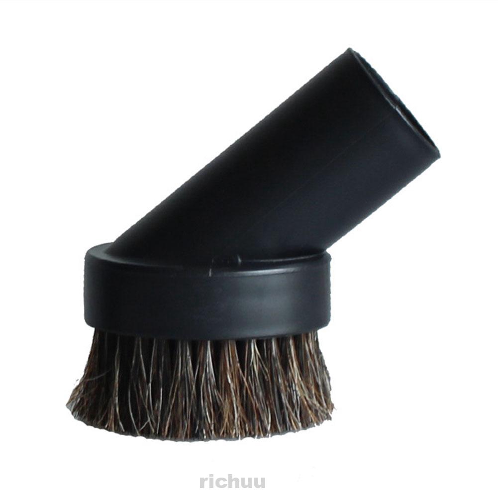 plastic round brush