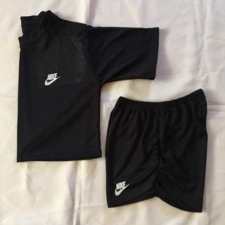 Nike Terno Crop Top Terno w/ Dolphin short | Shopee Philippines