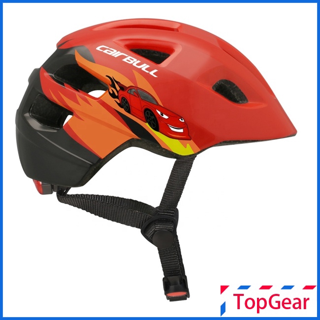 bike helmet for 5 year old