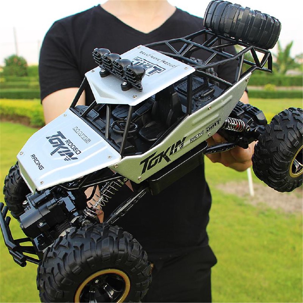 best 4wd rc