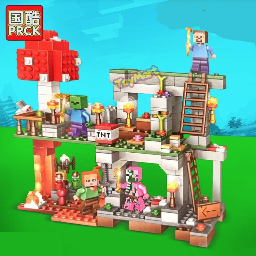 4 lego