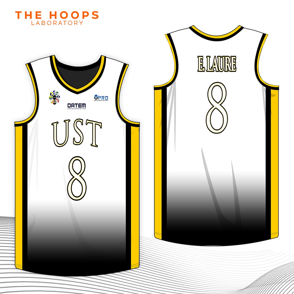 THL PVL UST Volleyball Jersey Full Sublimated Volleyball Jersey (TOP ...