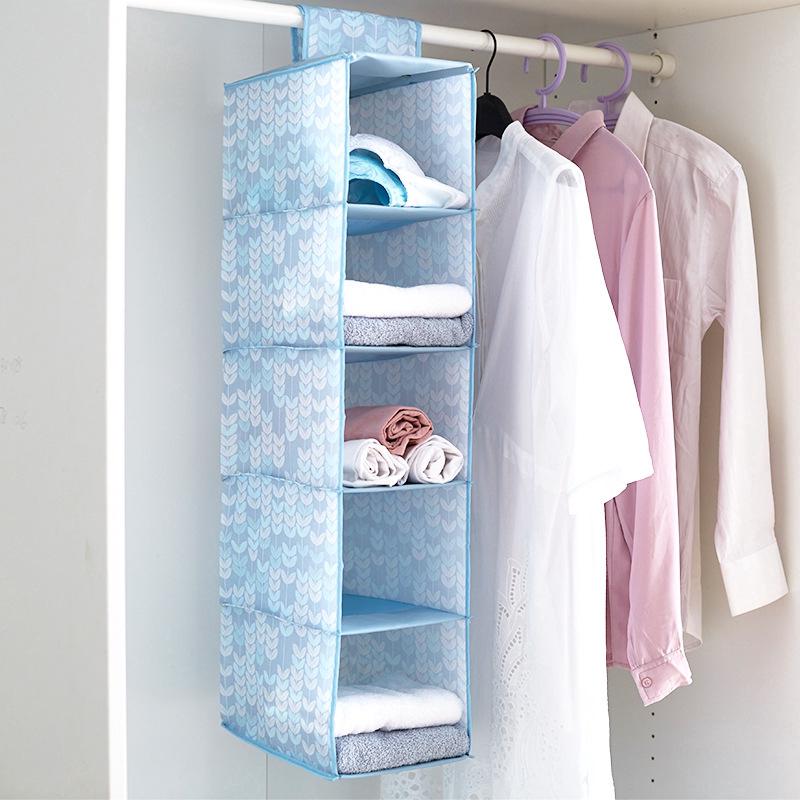 closet storage bags