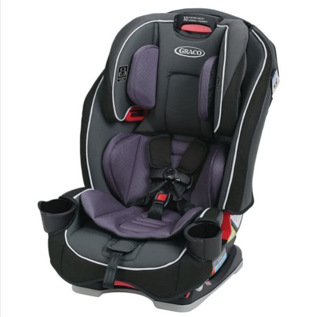 3 in 1 infant car seat