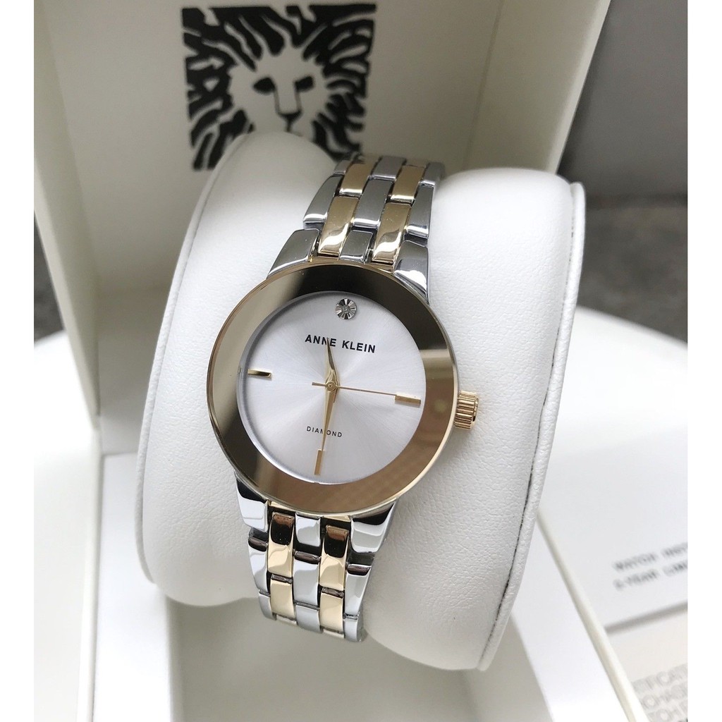 fake anne klein watch