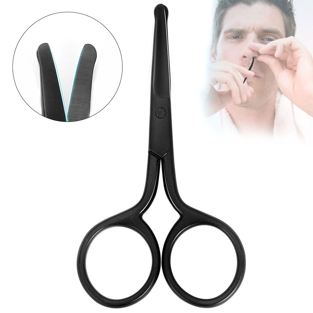 round head hair trimmer