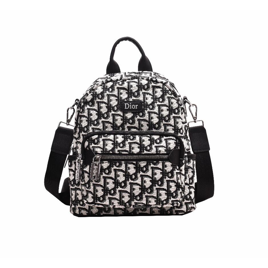 dior backpack women's