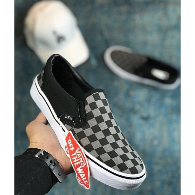 vans 39 in cm