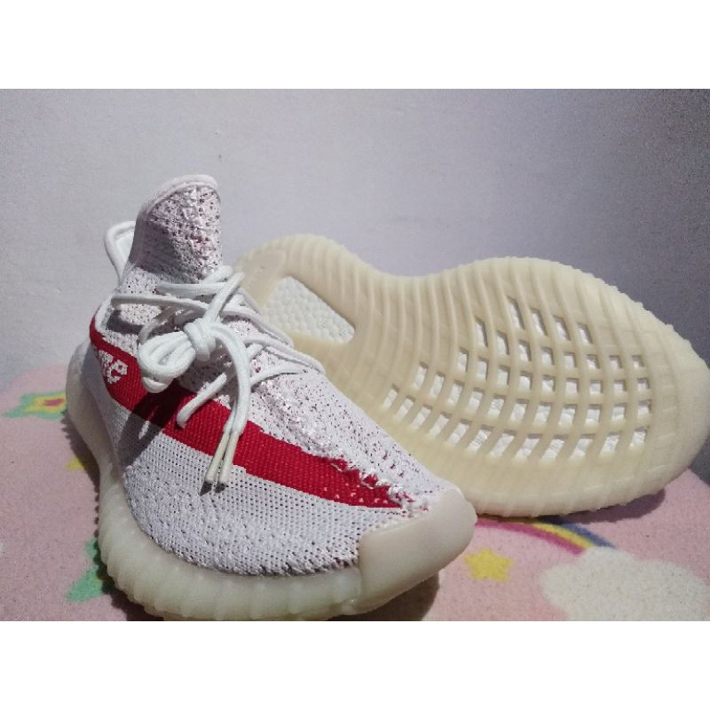 adidas yeezy supreme original