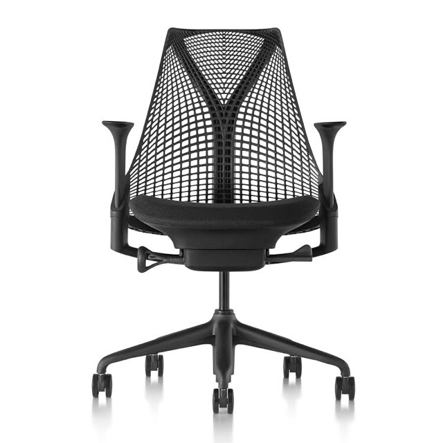 herman miller sayl used