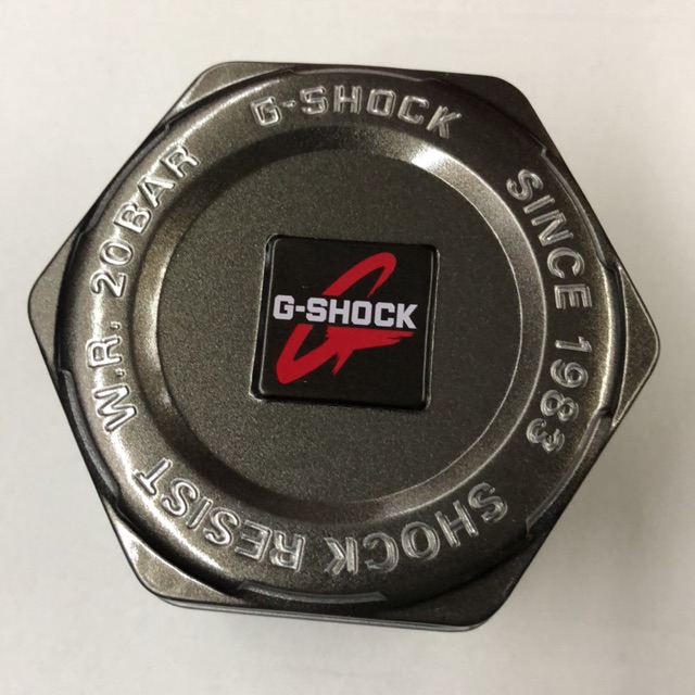 gshock price list