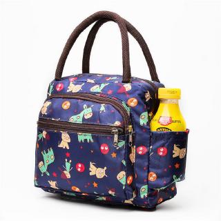 large ladies lunch bags