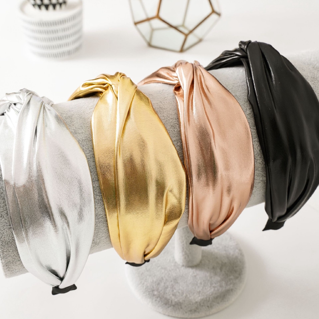 women's hair accessories shop
