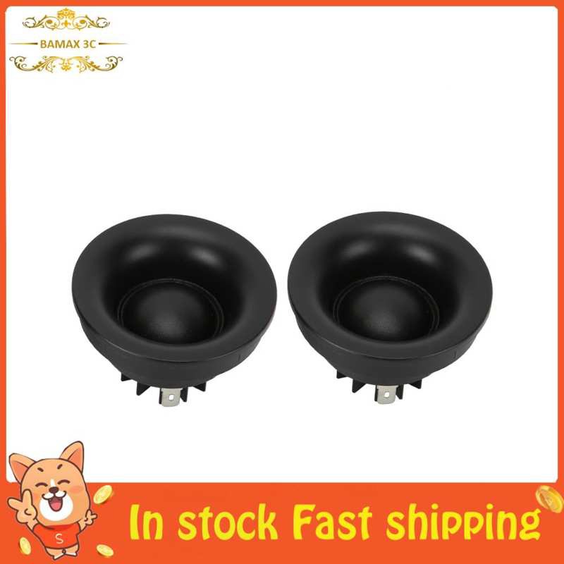 1 inch mini subwoofer