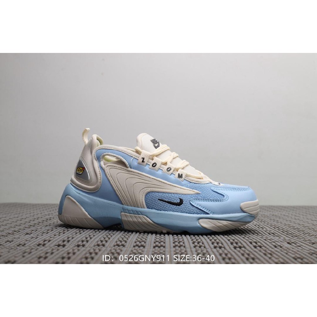 nike air zoom 2000 womens